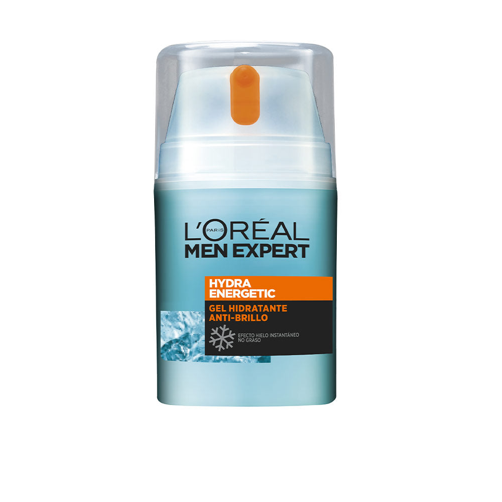L'ORÉAL PARIS homme EXPERT hydra energetic gel frais ultra-hydrating
