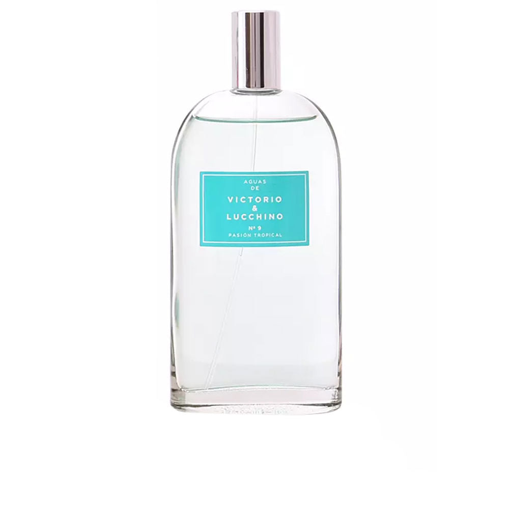 Aguas de V&L N°9 EDT
