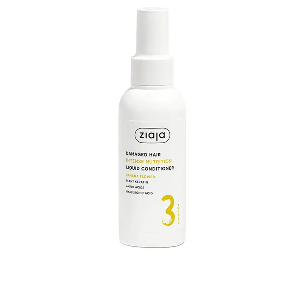 PLANT ESSENTIALS Banana Blossom Nourishing Conditioner  125 ml