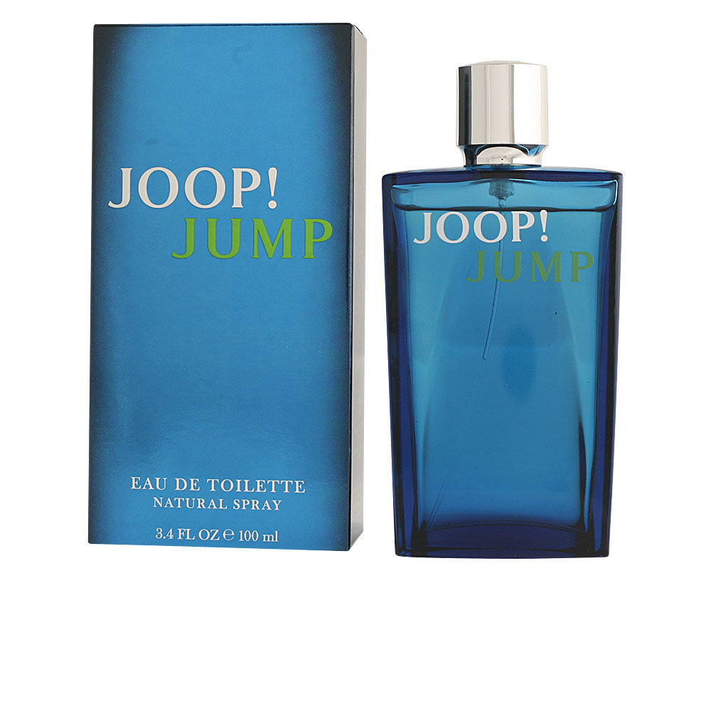 Jump EDT