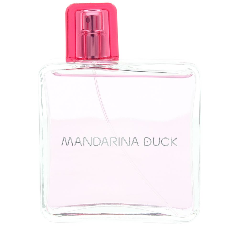 MANDARINA DUCK FOR HER Eau de Toilette (EDT)  100 ml