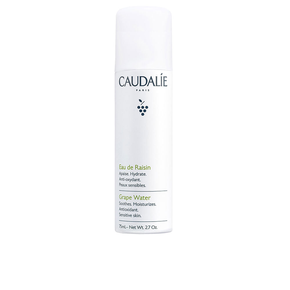 Eau de Raisin Brumisante Format Voyage Caudalie
