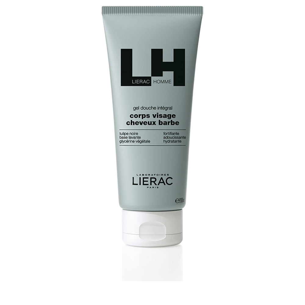 LIERAC LH gel douche integral