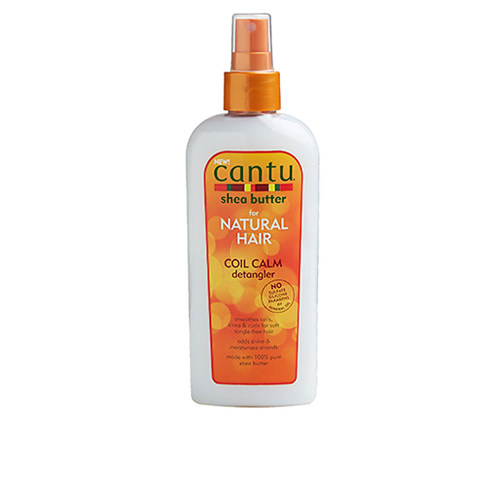 FOR NATURAL HAIR coil calm detangler 237 ml - Plureals