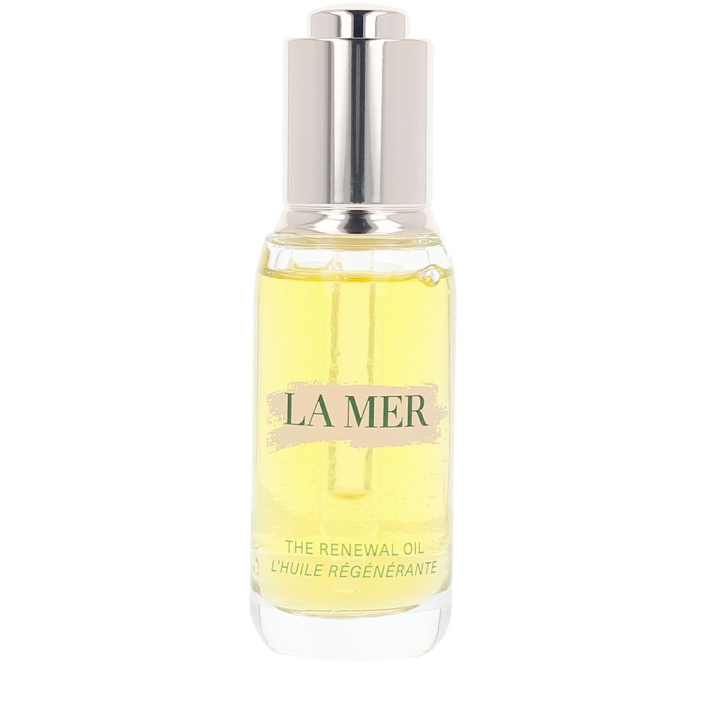 The Renewal Oil Huile Régénérante Prestige La Mer