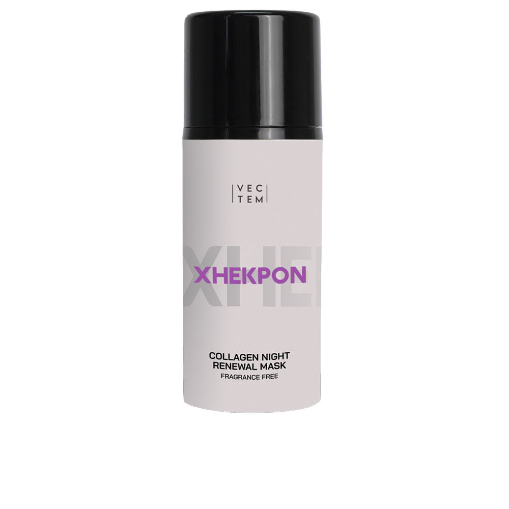 XHEKPON Collagen Renewing Night Mask 30ml - Plureals