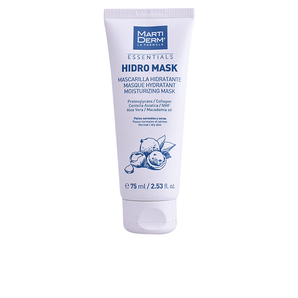 Masque Hydratant Visage
