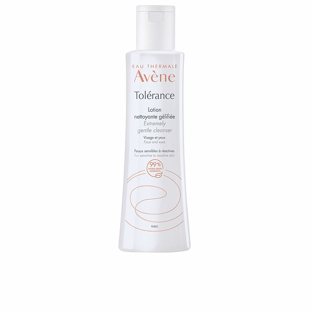 Gel Nettoyant Lotion Douceur Format Standard