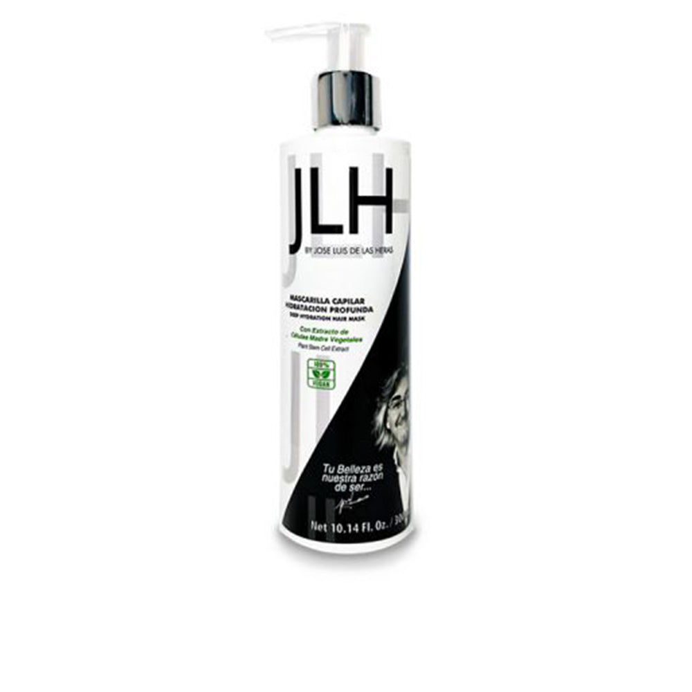 JLH mask with plant stem cell extract 300 ml - Plureals
