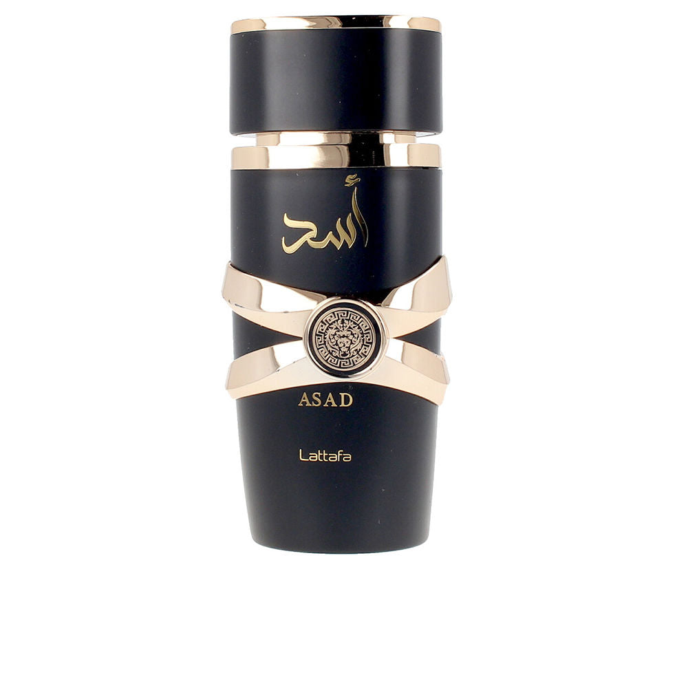 ASAD edp vapo 100 ml