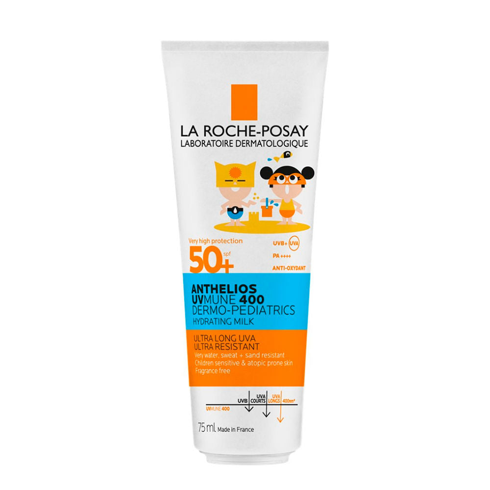 Crème solaire SPF50+ La Roche Posay