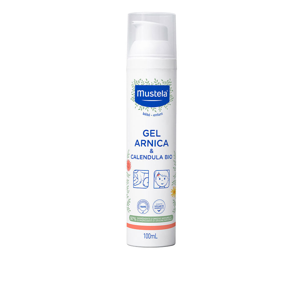 Crème Mustela