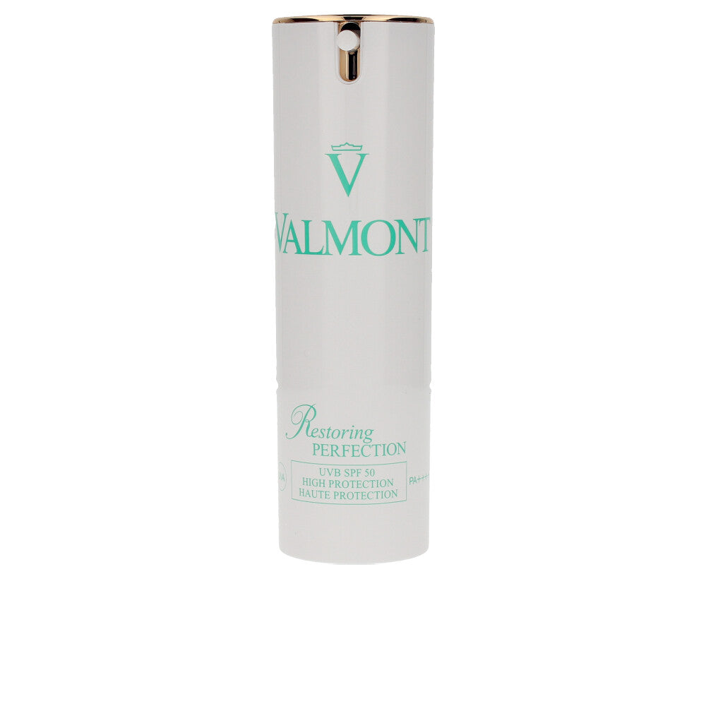 Crème Restoring Perfection SPF50