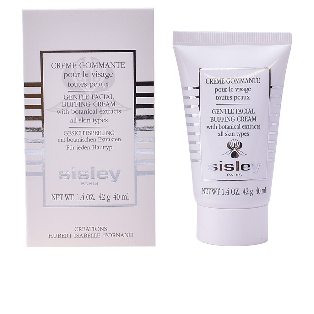 Crème Gommante Exfoliante Douce Format Standard