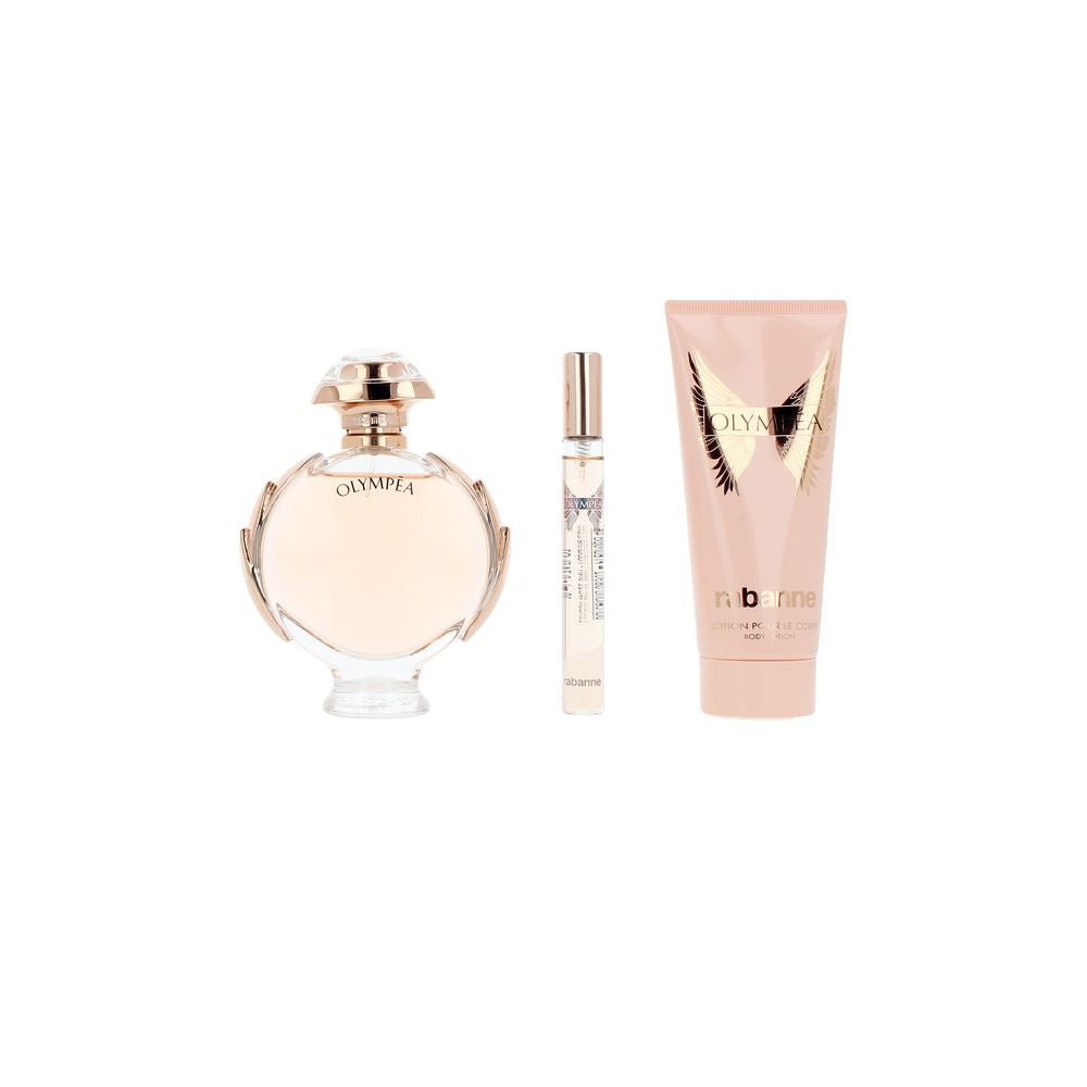Coffret EDP