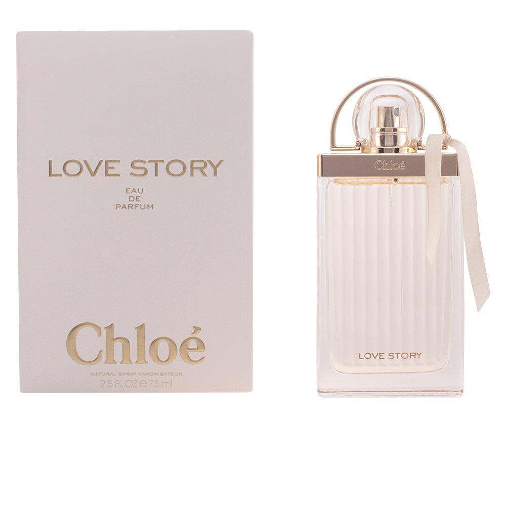 LOVE STORY Eau de Parfum (EDP) - Plureals