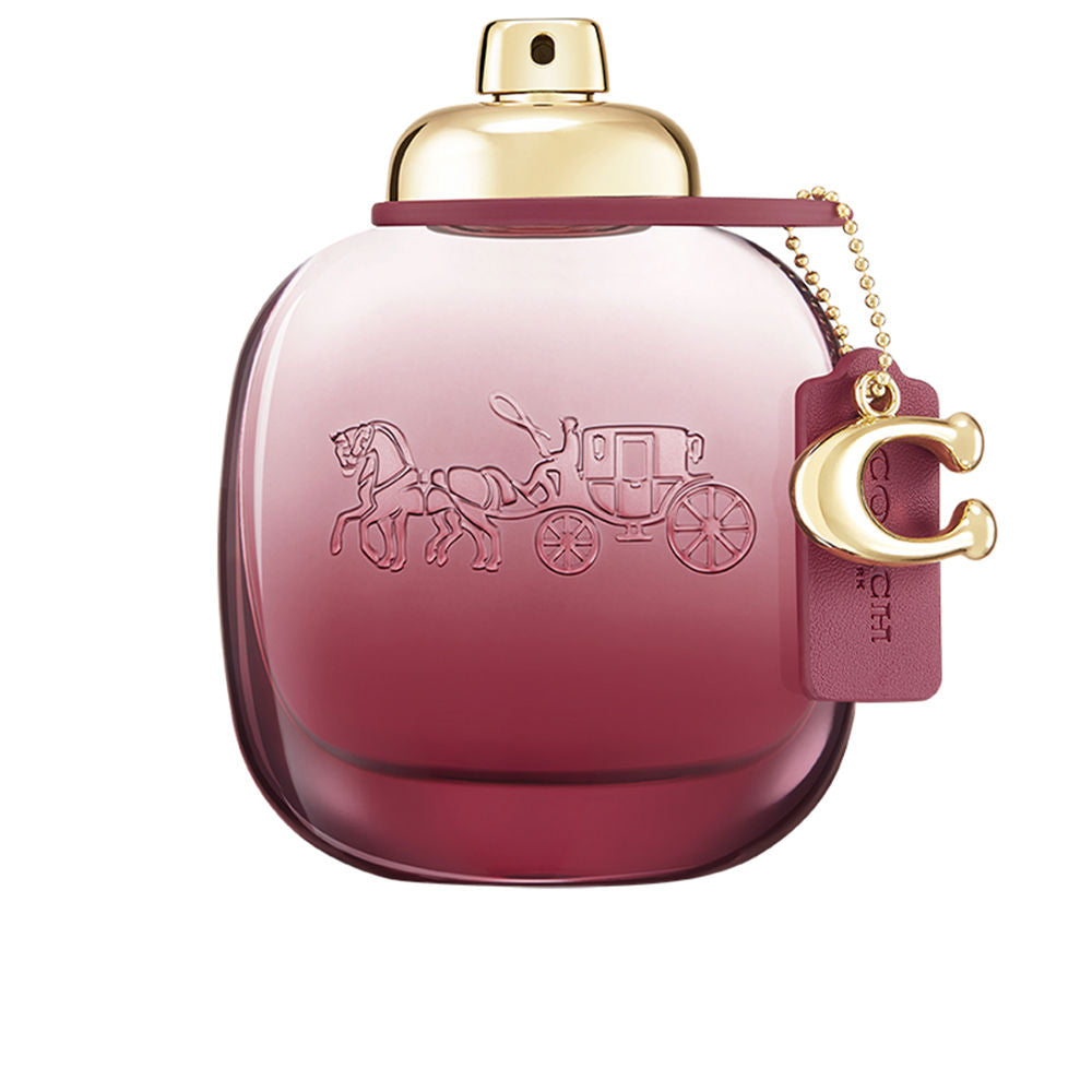 Wild Rose EDP