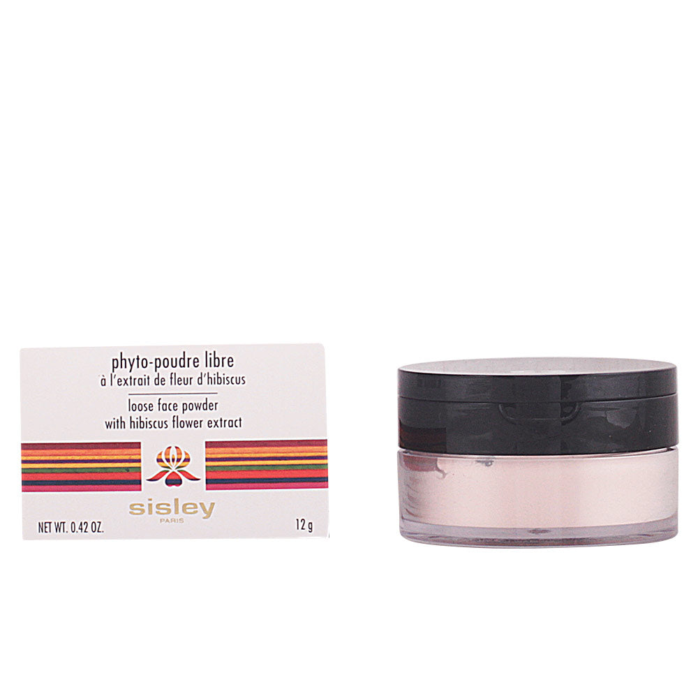PHYTO LIBRE poudre rose orient - Plureals