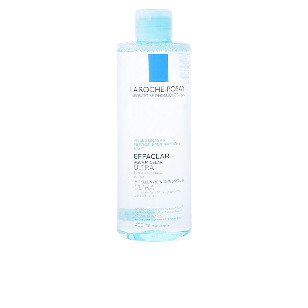 Eau Micellaire Ultra Purifiante