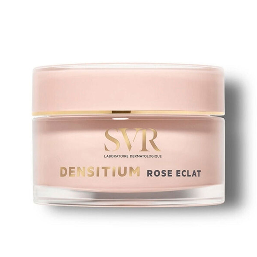 Rose Éclat Crème Anti-Âge Illuminatrice