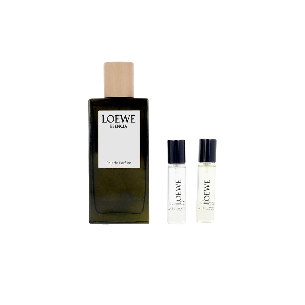 Gift Set Esencia Parfum — Coffret EDP