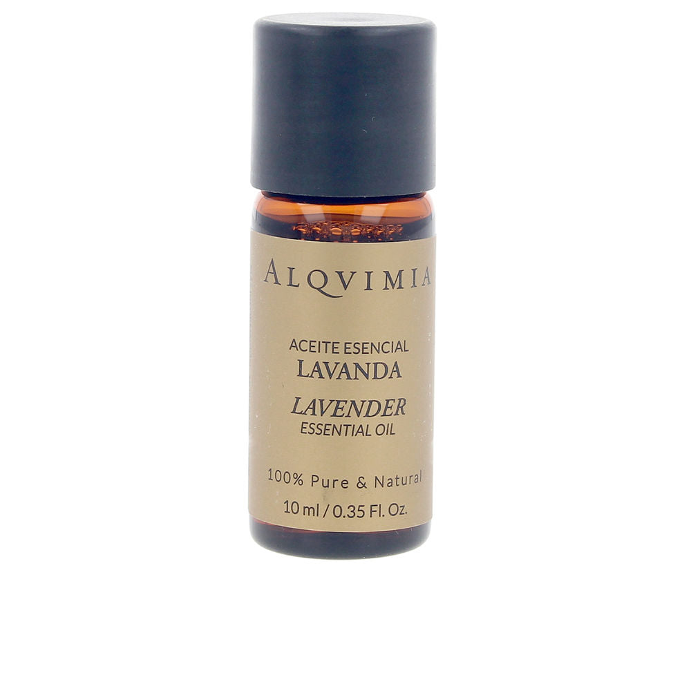 LAVENDER ESSENTIAL OIL