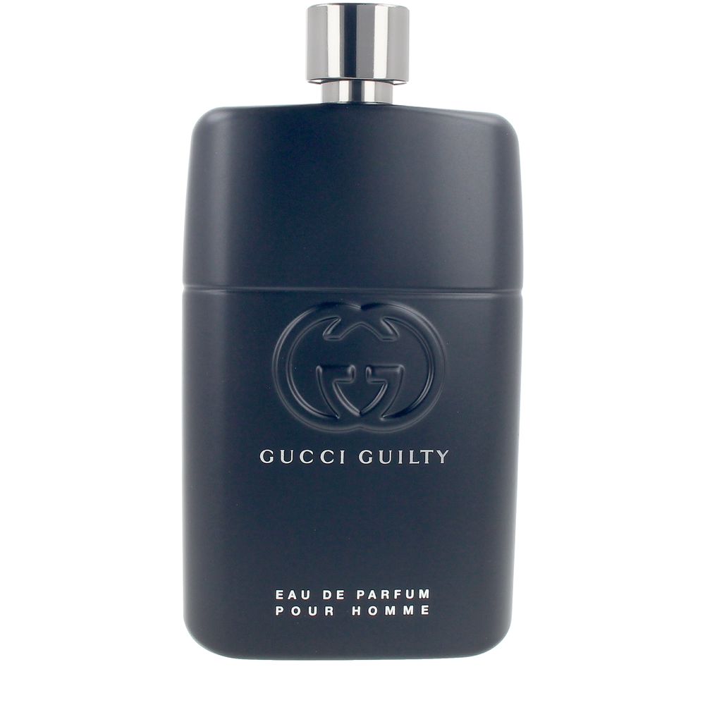 GUCCI GUILTY POUR HOMME edp vapo 150 ml - Plureals
