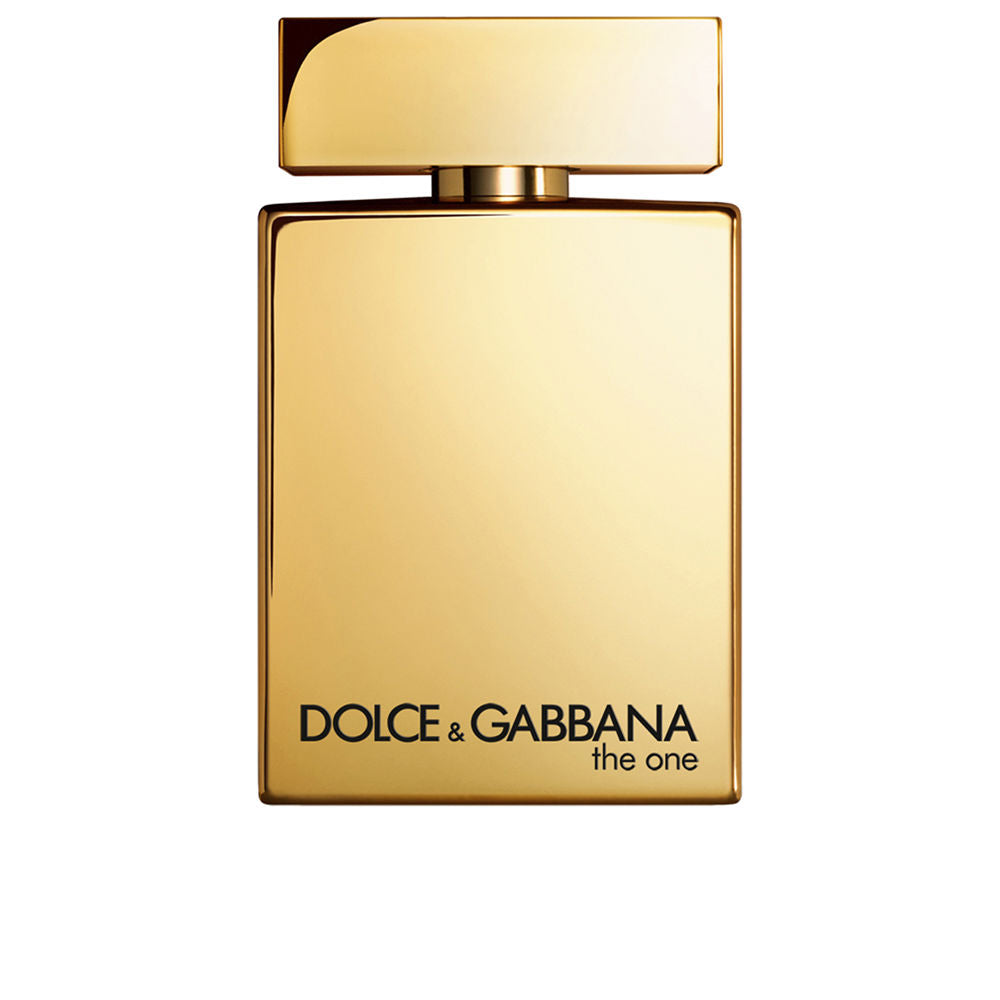 Gold Intense EDP