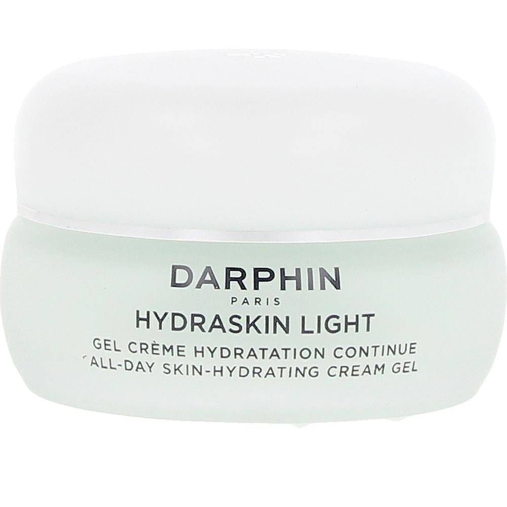 Gel-Crème Hydratant Toute la Journée