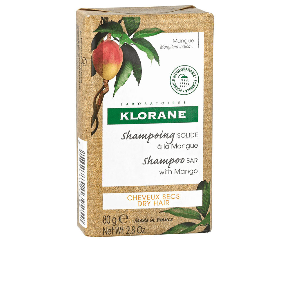 Shampoing Klorane