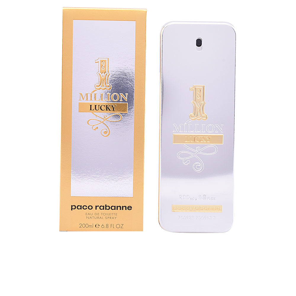 Lucky EDT
