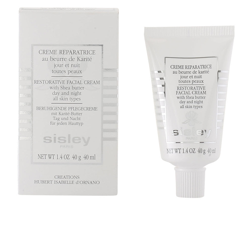 Crème Réparatrice Karité Phyto