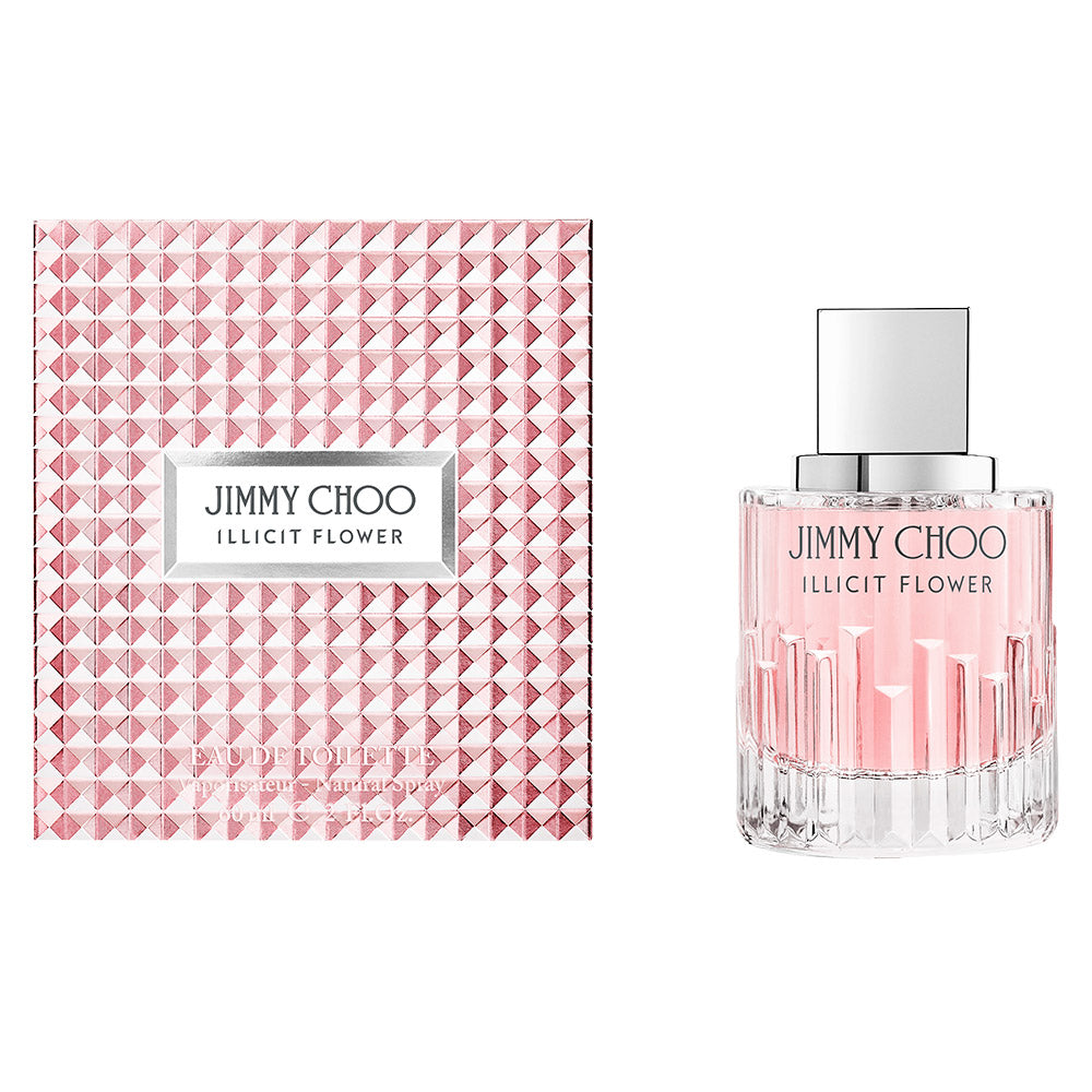 ILLICIT FLOWER eau de toilette vapo 60 ml - Plureals
