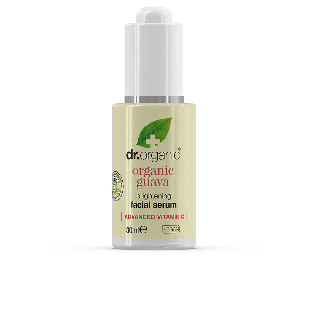 Sérum Éclat Vitamine C à la Goyave