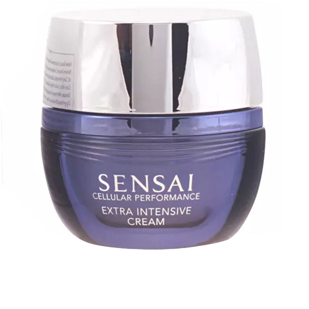 Crème Extra Intensive Cellular Performance Sensai