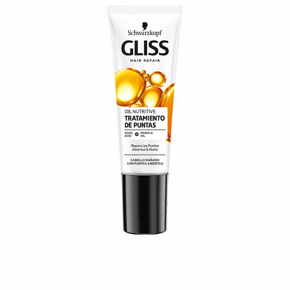 GLISS ULTIMATE REPAIR split ends repairer 50 ml - Unisex