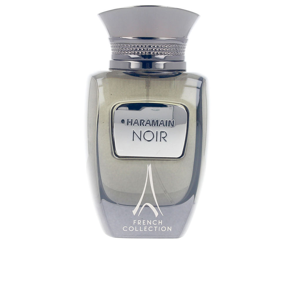 NOIR FRENCH COLLECTION edp vapo 100 ml - Plureals