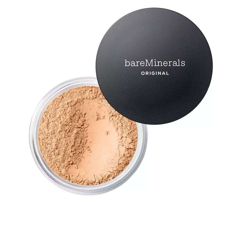 ORIGINAL foundation SPF15 #16-golden nude