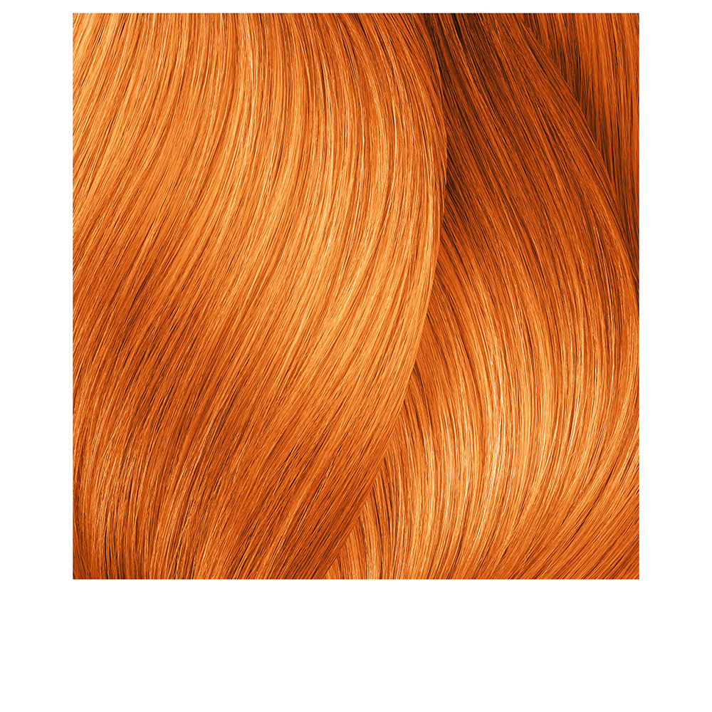 MAJIREL ionène g cream color #8.43 60 ml - Plureals