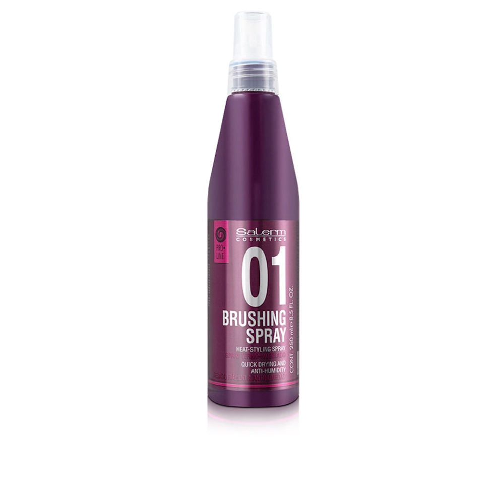 Protecteur thermique brushing