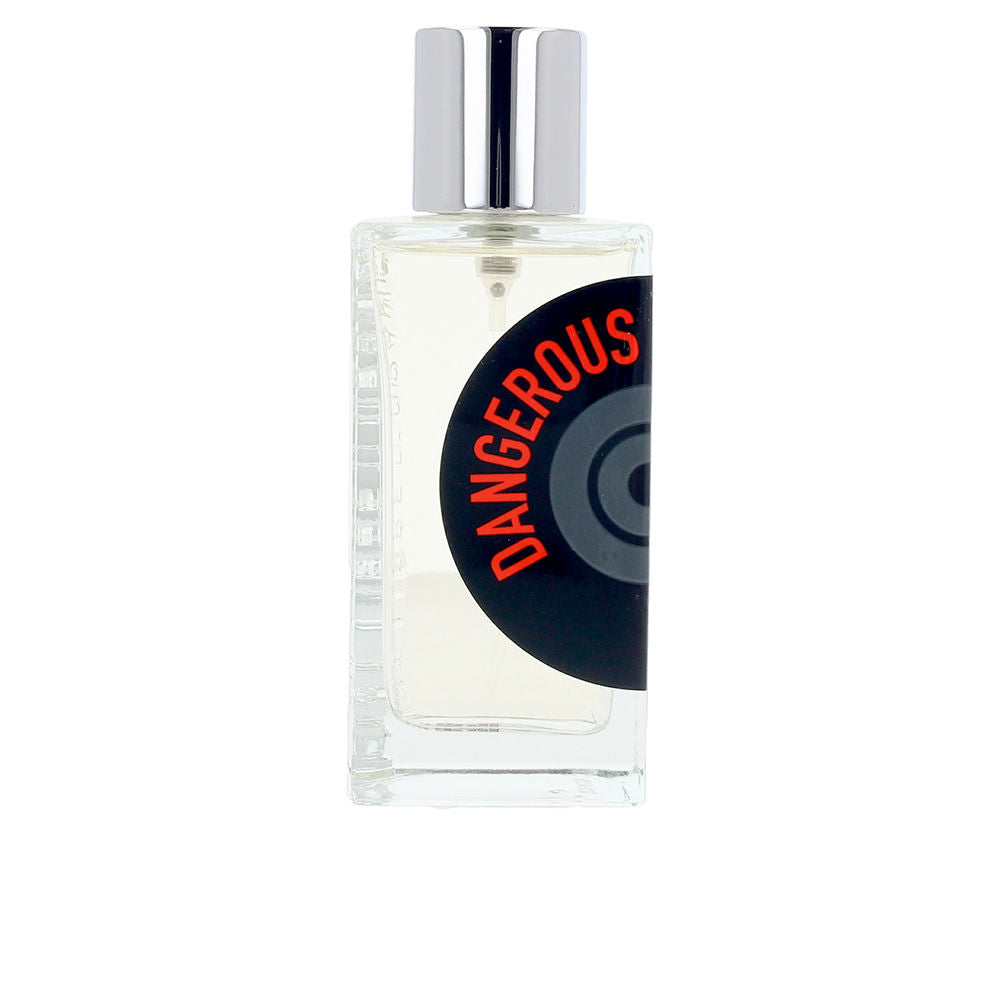 Dangerous Complicity EDP
