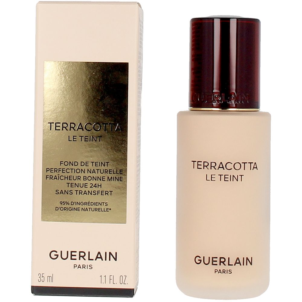 TERRACOTTA LE TEINT