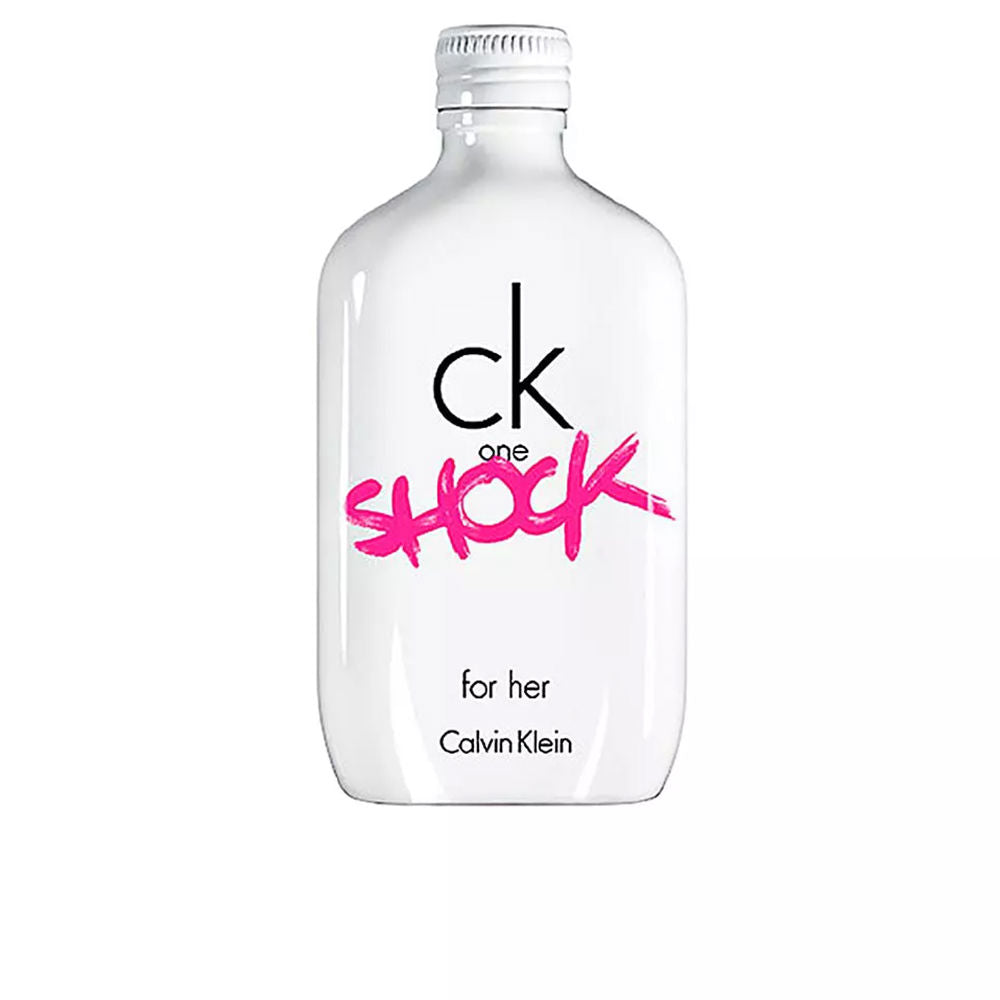 One Shock For Her EDT