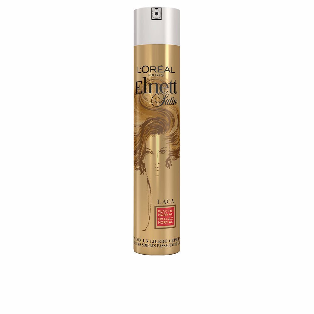 ELNETT normal hold hair 300 ml