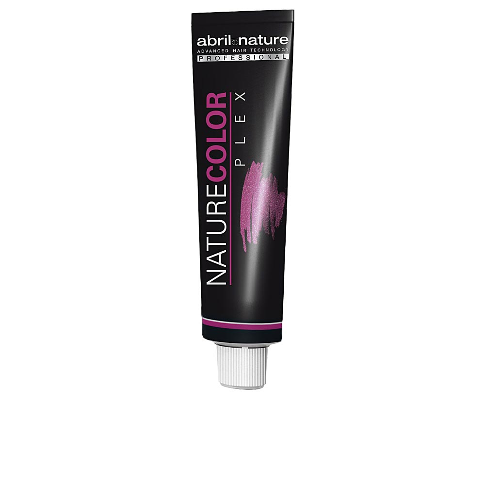 NATURECOLOR PLEX permanent color cream #5 - Plureals