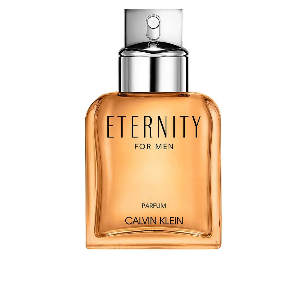 ETERNITY FOR MEN INTENSE eau de parfum spray 50 ml - Plureals