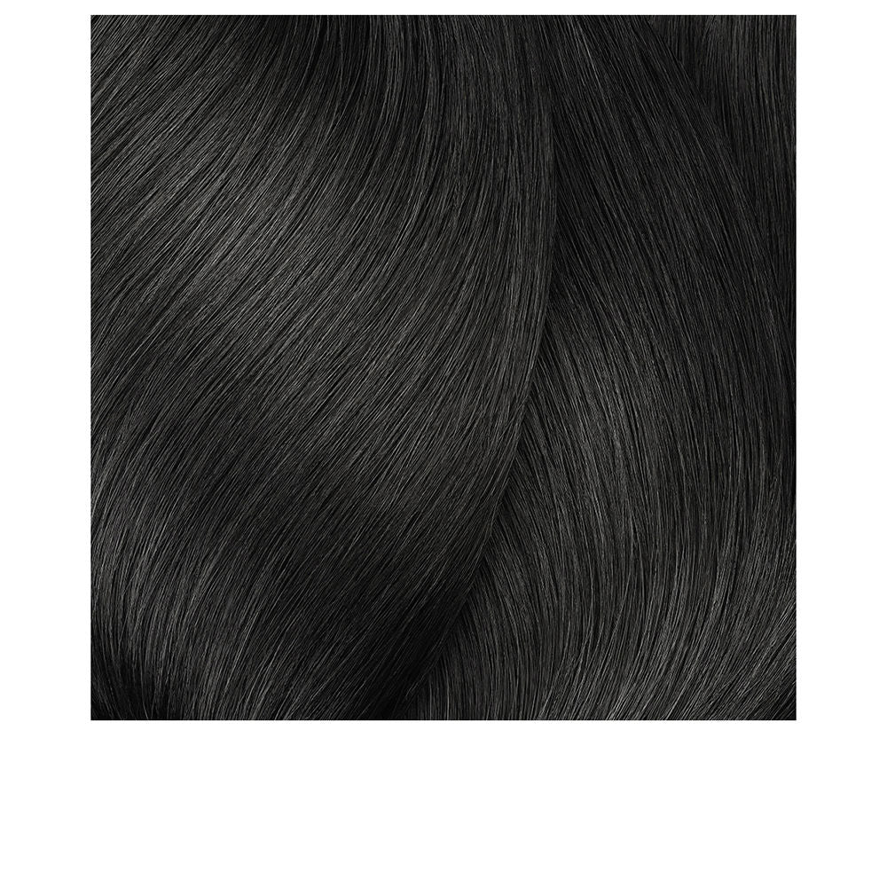 Coloration permanente couverture froide — n°4 Châtain
