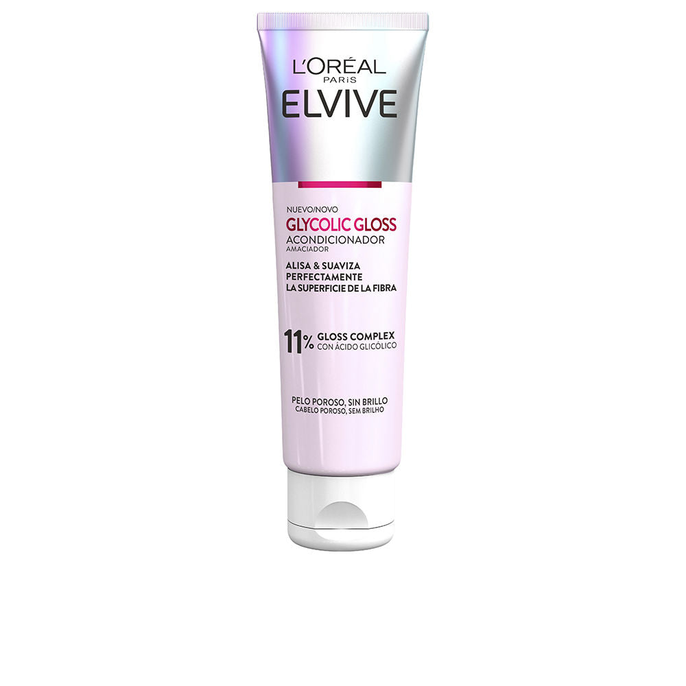 ELVIVE GLYCOLIC GLOSS conditioner 150 ml - Plureals