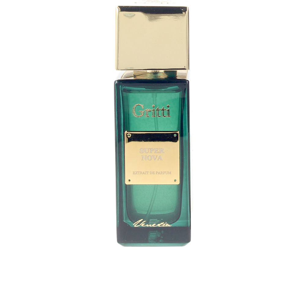 Extrait de Parfum Extrait