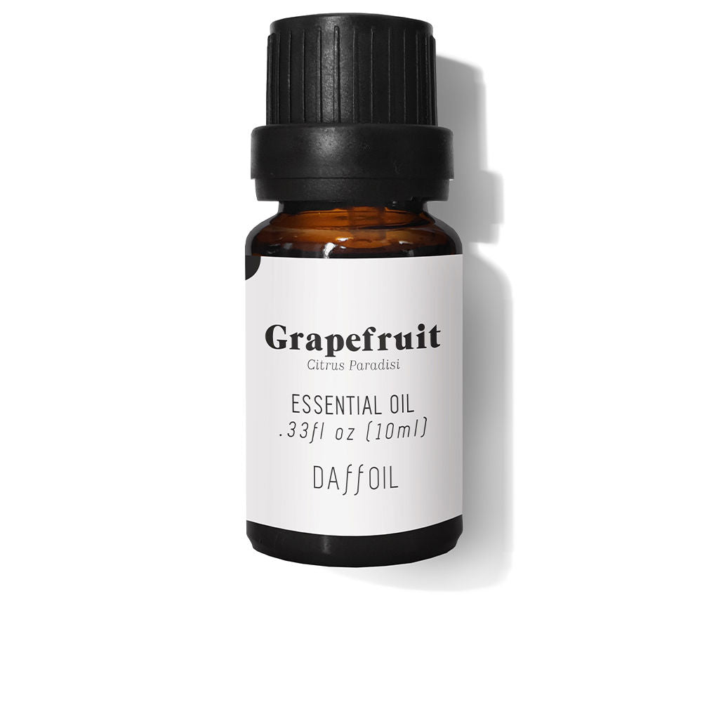 Grapefruit ESSENTIAL OIL